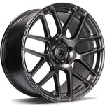 Alloy Wheels 18" 5x120 seventy9 SV-L DHB