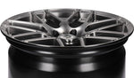 Alloy Wheels 18" 5x120 seventy9 SV-L DHB