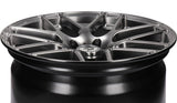 Alloy Wheels 18" 5x120 seventy9 SV-L DHB