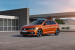 Llantas Polo GTI / R-LINE 16