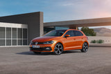 Polo GTI / R-LINE 16 rims