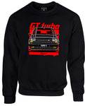 Petrolheart GT TURBO Sweatshirt