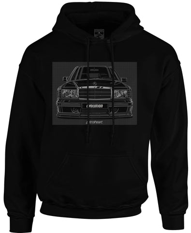 Petrolheart EVO II Hoodie