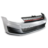 Golf 7 VII GTI Front Bumper