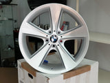 BMW Style 128 19" 5x120 rims