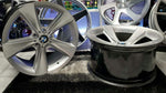 BMW Style 128 19" 5x120 rims