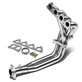 HONDA SERIE D 4-2-1 exhaust manifold