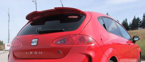 Spoiler Aileron Seat Leon 1P