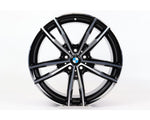 Llantas BMW G20 M Sport 18 5x120