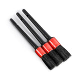 SET 3 DETAIL BRUSHES