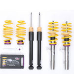 Coilovers KW Street Comfort inox, Bmw E81 E87 ref.18020039 - Stance Island