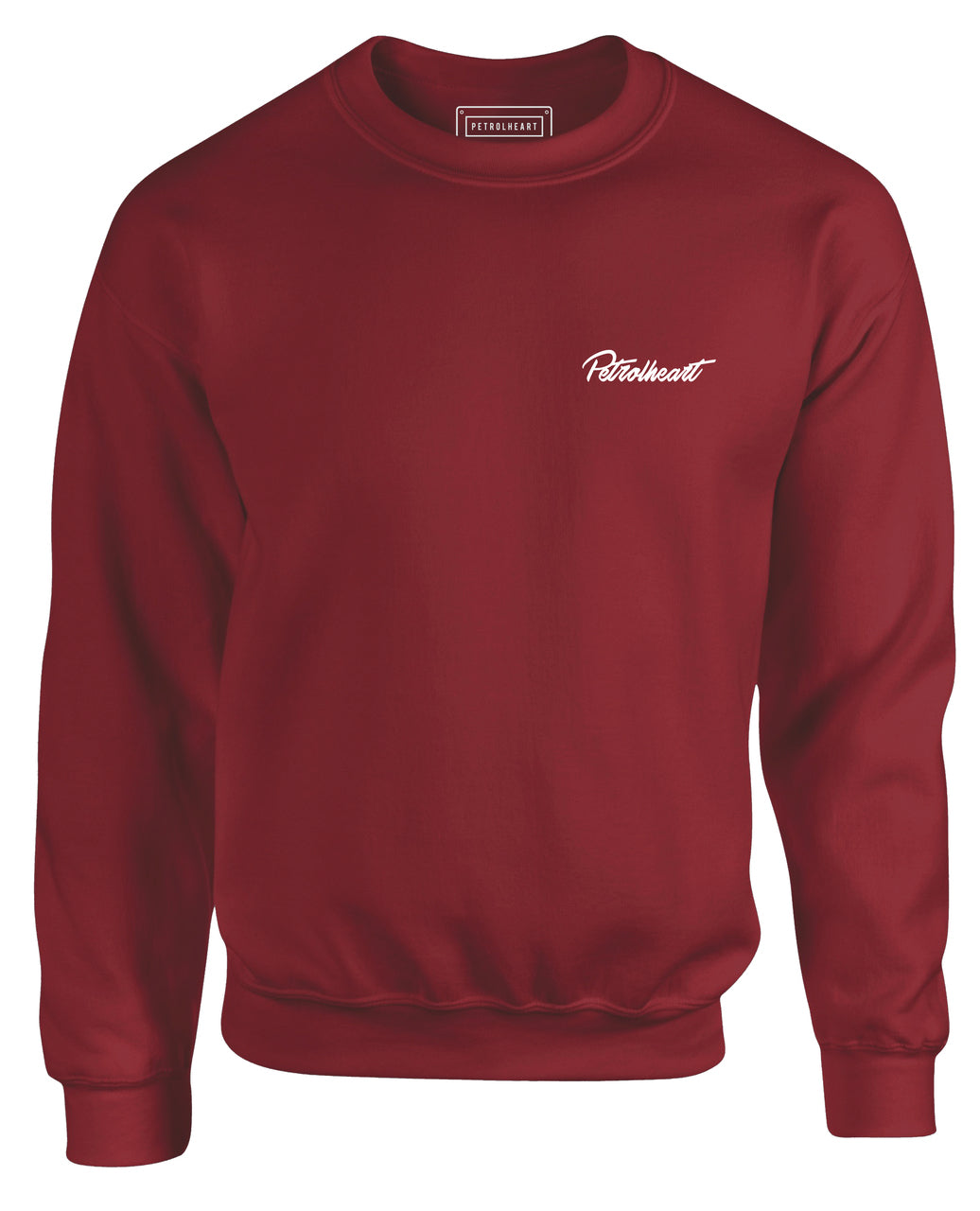 Petrolheart Classic Sweatshirt