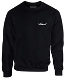 Sudadera clásica Petrolheart