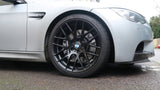 BMW M359 Gloss Black R 18 5x120 Wheels