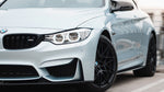 BMW M4 GTS Llantas 18" Negro Brillante 5x120