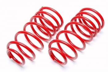 Lo Lowering Springs For Citroen Saxo 96-04 1.6 VTR - 35mm Drop Performance