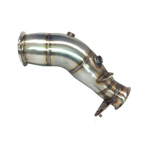 Downpipe BMW 335i N55 - Stance Island