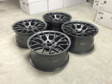 BMW M359 Llantas Gris Brillo 19" 5x120