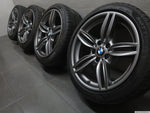 Llantas BMW F10 M351 Negro R19 5x120