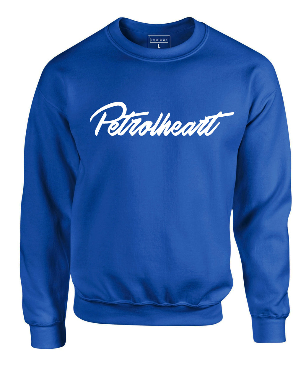 Petrolheart Sweatshirt