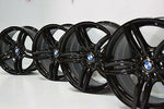 Llantas BMW F10 M351 Negro R19 5x120