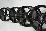 BMW F10 M351 Black R19 5x120 Wheels