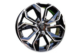 Renault Clio R15 4x100 rims