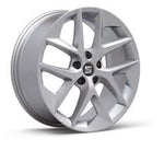 Seat Leon FR Silver 18 5x112 rims