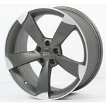 Jantes Audi Rotor R18 5x112