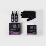 Caramics Wheel Protection Kit - Stance Island